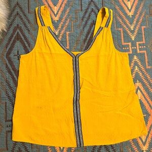M/Wrangler Retro Tank